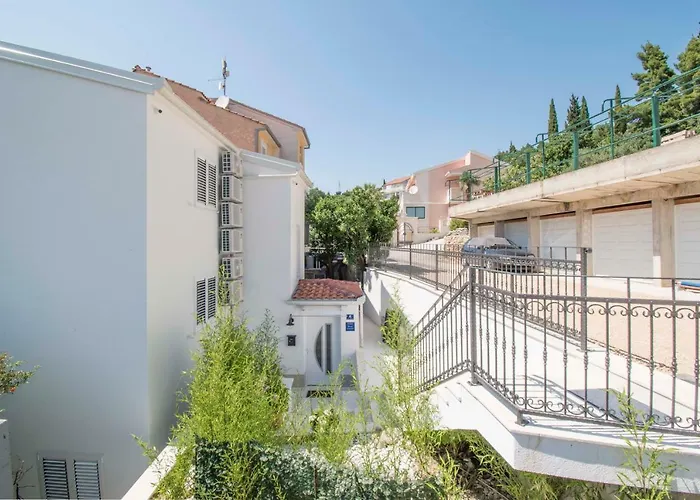 Stella Anna Podgora (Split-Dalmatia)