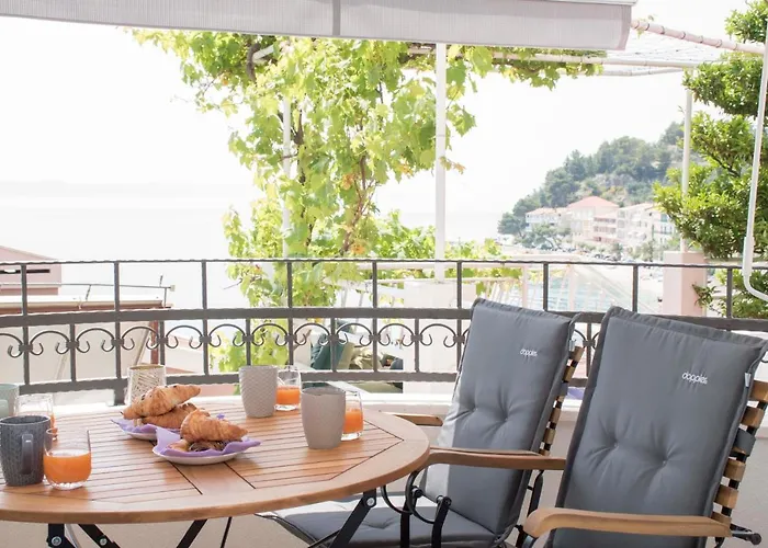 Stella Anna Διαμέρισμα *