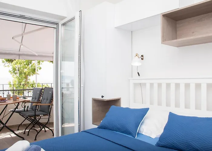 Διαμέρισμα Stella Anna