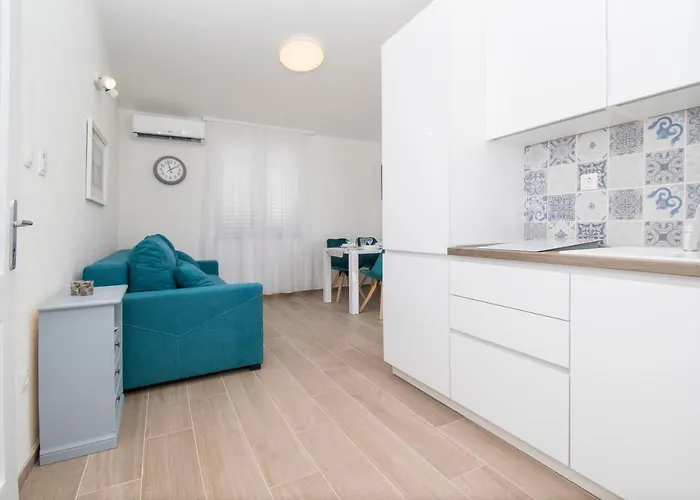 Διαμέρισμα Stella Anna Podgora (Split-Dalmatia)